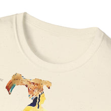 Load image into Gallery viewer, Prince of Lillies Unisex Softstyle T-Shirt