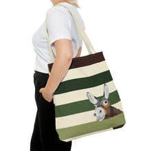 Load image into Gallery viewer, Donkey Tote Bag