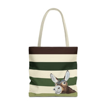 Load image into Gallery viewer, Donkey Tote Bag