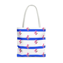Load image into Gallery viewer, Bougainvillea flowers Tote Bag