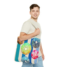 Load image into Gallery viewer, Sea Urchins Tote Bag
