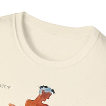 Load image into Gallery viewer, Minoan Fisher Unisex Softstyle T-Shirt