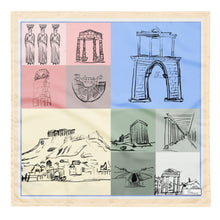 Load image into Gallery viewer, Athinai Bandana