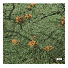 Load image into Gallery viewer, Pine Bandana
