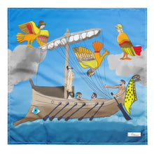 Load image into Gallery viewer, Sirens Bandana