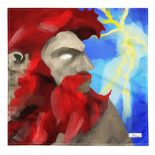 Load image into Gallery viewer, Zeus Bandana