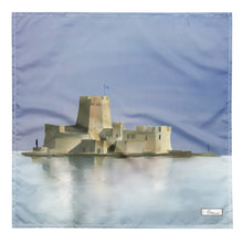 Load image into Gallery viewer, Bourtzi bandana