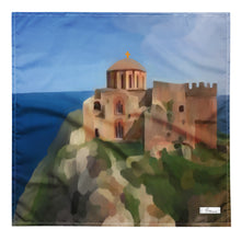 Load image into Gallery viewer, Hagia Sophia Bandana