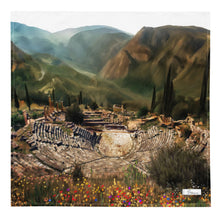 Load image into Gallery viewer, Delphi bandana