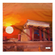 Load image into Gallery viewer, Knossos Bandana