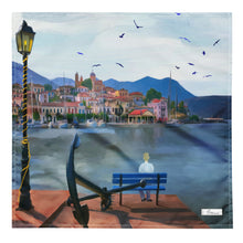 Load image into Gallery viewer, Galaxidi Bandana