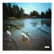 Load image into Gallery viewer, Limni Belesi bandana