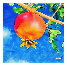 Load image into Gallery viewer, Pomegranade bandana
