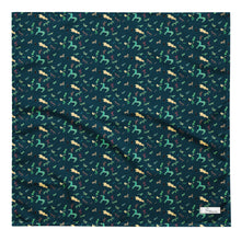 Load image into Gallery viewer, Olympian Animals bandana