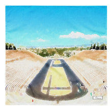 Load image into Gallery viewer, Kallimarmaro bandana