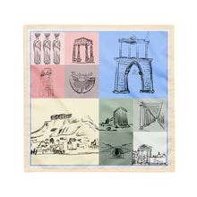 Load image into Gallery viewer, Athinai Bandana