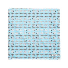 Load image into Gallery viewer, Flying Fish Bandana