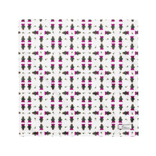 Load image into Gallery viewer, Cyclamen Bandana