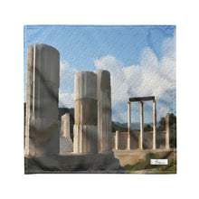 Load image into Gallery viewer, Sanctuary of Asclepius bandana