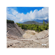 Load image into Gallery viewer, Epidaurus Theater Bandana