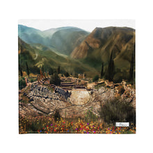 Load image into Gallery viewer, Delphi bandana