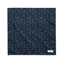 Load image into Gallery viewer, Minoan Monkeys bandana