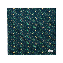 Load image into Gallery viewer, Olympian Animals bandana