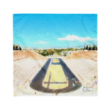 Load image into Gallery viewer, Kallimarmaro bandana