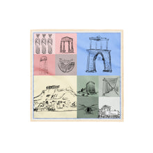 Load image into Gallery viewer, Athinai Bandana