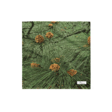 Load image into Gallery viewer, Pine Bandana