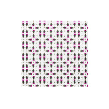 Load image into Gallery viewer, Cyclamen Bandana