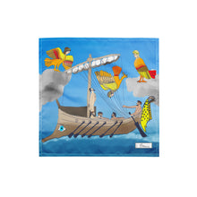Load image into Gallery viewer, Sirens Bandana