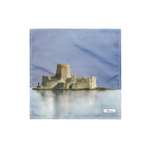 Load image into Gallery viewer, Bourtzi bandana