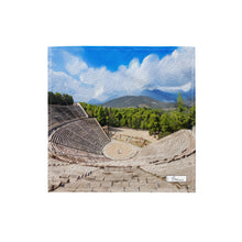 Load image into Gallery viewer, Epidaurus Theater Bandana