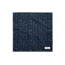 Load image into Gallery viewer, Minoan Monkeys bandana