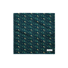 Load image into Gallery viewer, Olympian Animals bandana