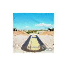 Load image into Gallery viewer, Kallimarmaro bandana