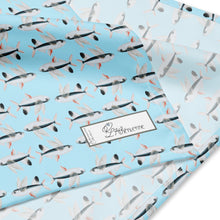 Load image into Gallery viewer, Flying Fish Bandana