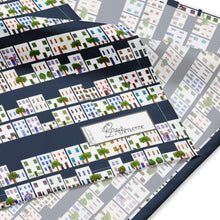 Load image into Gallery viewer, Cycladic Village Bandana