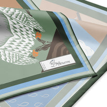 Load image into Gallery viewer, Greek Bandana