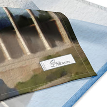 Load image into Gallery viewer, Sanctuary of Asclepius bandana