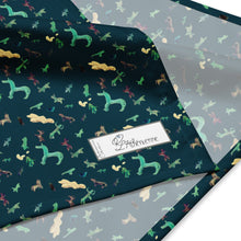 Load image into Gallery viewer, Olympian Animals bandana