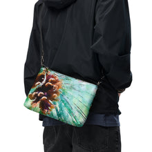Load image into Gallery viewer, Pine Crossbody bag