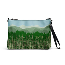 Load image into Gallery viewer, Mountains Crossbody bag