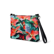 Load image into Gallery viewer, Alexandrian Crossbody bag