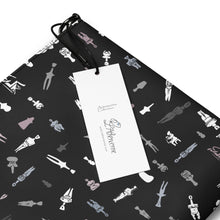 Load image into Gallery viewer, Cycladic Art Crossbody bag