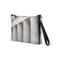 Load image into Gallery viewer, Zappeion Crossbody bag
