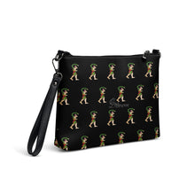 Load image into Gallery viewer, Karagiozis Crossbody bag