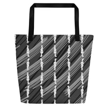 Load image into Gallery viewer, Idols Large Tote Bag