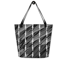 Load image into Gallery viewer, Idols Large Tote Bag